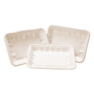 Charola Rectangular