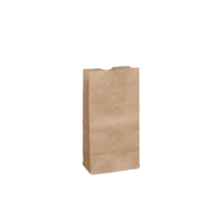 BOLSA PANERA ESTRASA #6