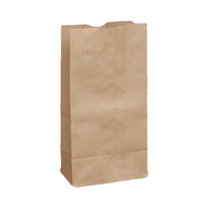 BOLSA DESPENSA KRAFT #6