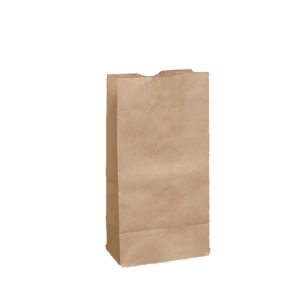 BOLSA DESPENSA KRAFT #4