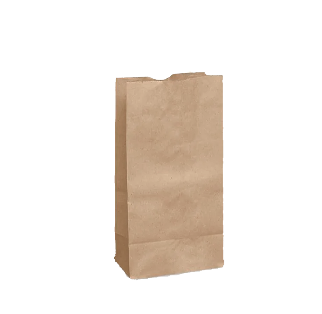 BOLSA PANERA ESTRASA #12