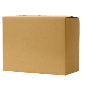 Caja Grande
