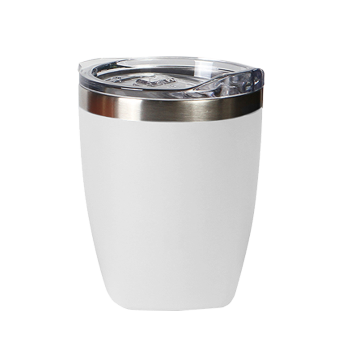 VASO DE ACERO INOXIDABLE ( 260 ml) - Image 2