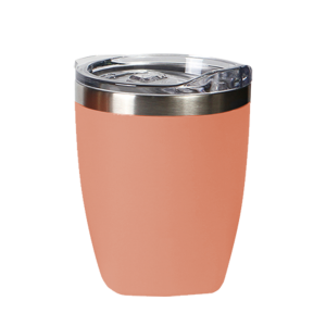 VASO DE ACERO INOXIDABLE ( 260 ml)