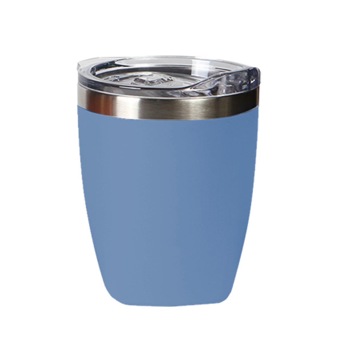 VASO DE ACERO INOXIDABLE ( 260 ml) - Image 3