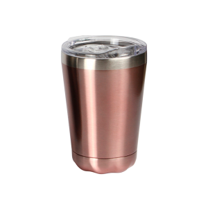 VASO DE ACERO INOXIDABLE ( 260 ml)