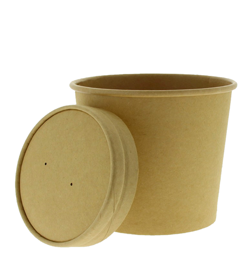 ENVASE SOPERO ½ LITRO - Image 2